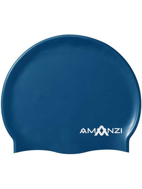 AMANZI Neptune Swim Cap