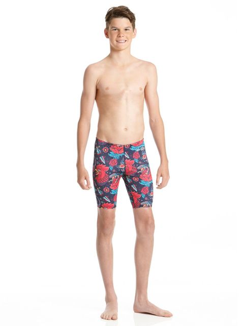 AMANZI Oblivion Jammers