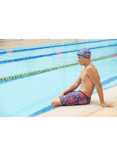 AMANZI Oblivion Jammers