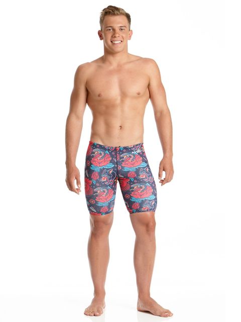 AMANZI Oblivion Jammers