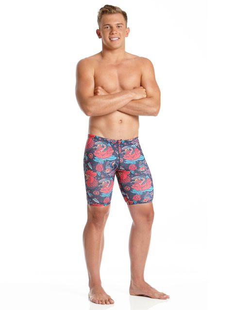 AMANZI Oblivion Jammers