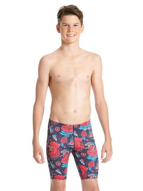 AMANZI Oblivion Jammers