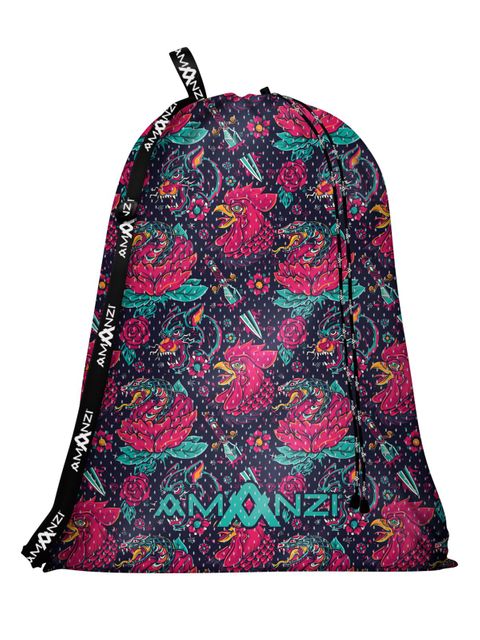 AMANZI Oblivion Mesh Bag