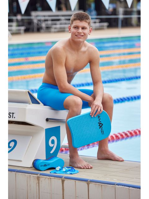 AMANZI Oceanic 4 Layer Pull Buoy