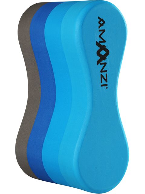 AMANZI Oceanic 4 Layer Pull Buoy