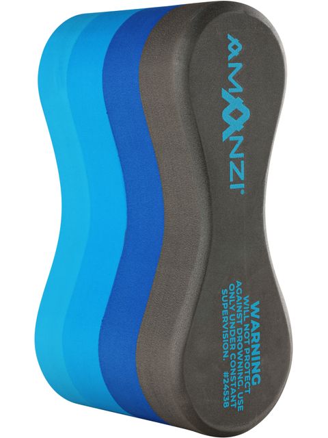 AMANZI Oceanic 4 Layer Pull Buoy