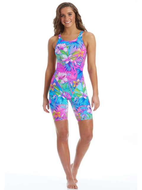 AMANZI Palm Springs Kneelength