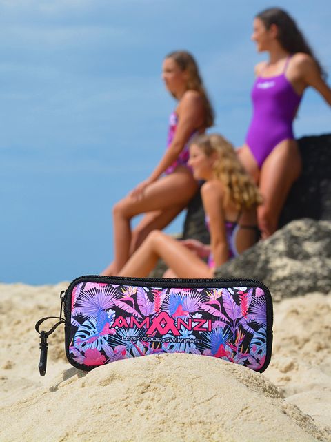 AMANZI Paradise Cove Neoprene Case