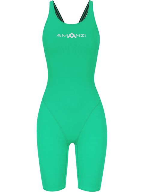 AMANZI Peppermint Kneelength