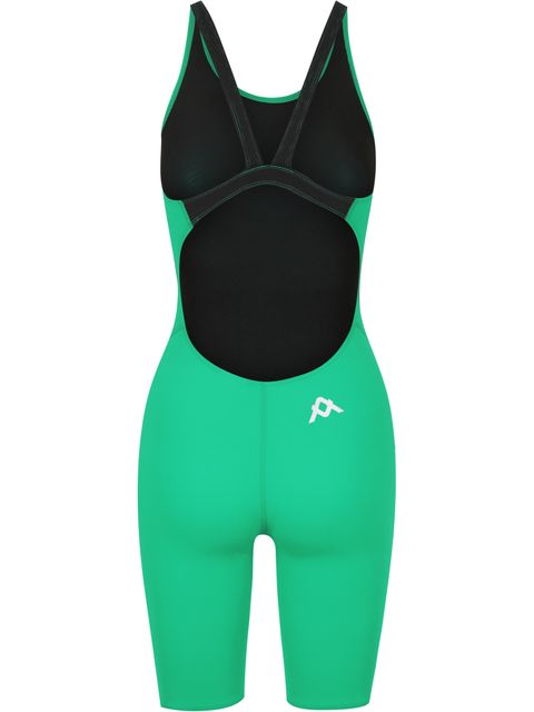 AMANZI Peppermint Kneelength