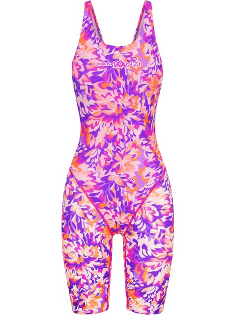 AMANZI Petal Pop Kneelength