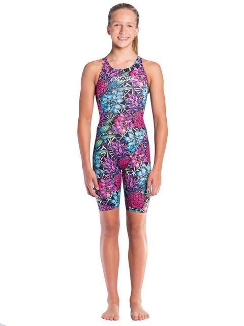 AMANZI PINEAPPLE PARTY KNEELENGTH