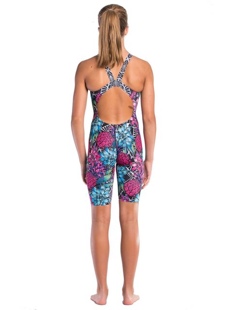 AMANZI PINEAPPLE PARTY KNEELENGTH