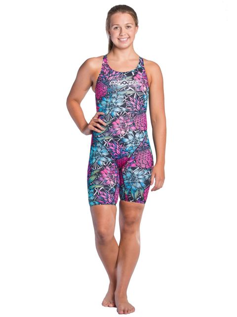 AMANZI PINEAPPLE PARTY KNEELENGTH