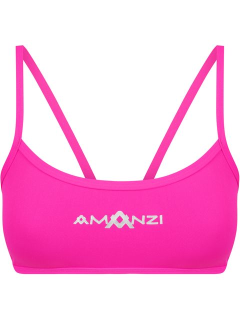AMANZI Pixie Bikini Top