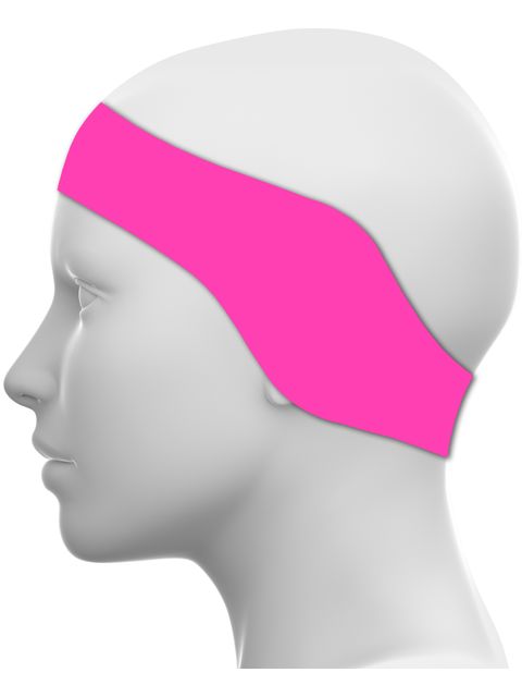 AMANZI Pixie Ear Band