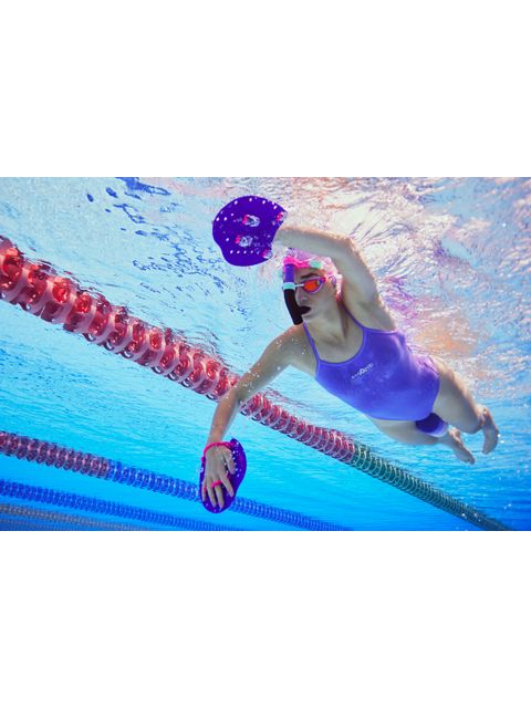 AMANZI Pixie Hand Paddle Strap Kit