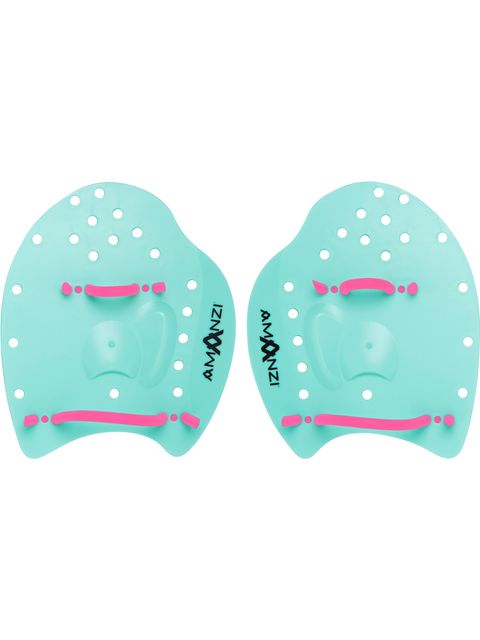 AMANZI Pixie Hand Paddle Strap Kit