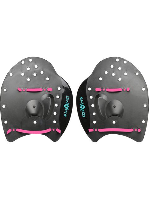 AMANZI Pixie Hand Paddle Strap Kit