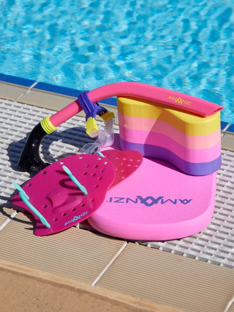 AMANZI Pixie Kickboard