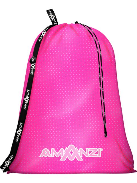 AMANZI Pixie Mesh Bag