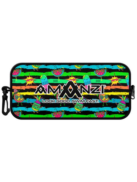 AMANZI Popsicle Party Neoprene Case