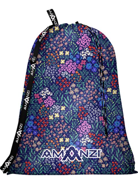 AMANZI Prairie Mesh Bag