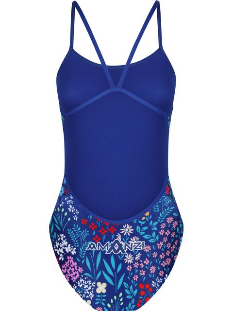 AMANZI Prairie Proback One Piece