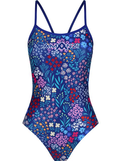 AMANZI Prairie Proback One Piece