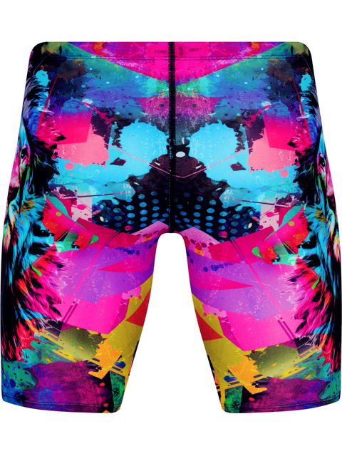 AMANZI Primal Jammers