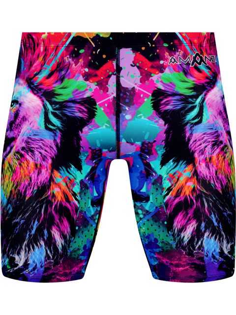 AMANZI Primal Jammers