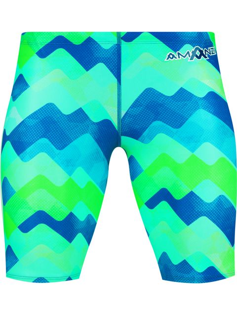 AMANZI Prism Beat Jammers