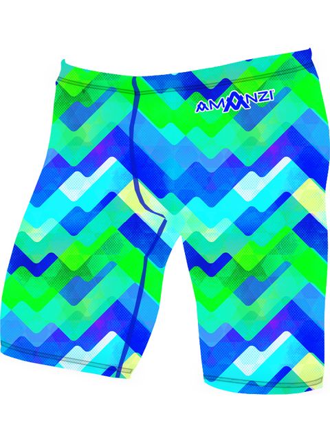 AMANZI Prism Beat Jammers