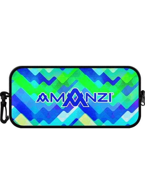 AMANZI Prism Beat Neoprene Case
