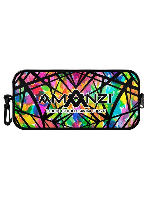 AMANZI Prismatic Neoprene Case