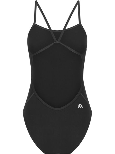 AMANZI Proback One Piece - Jet