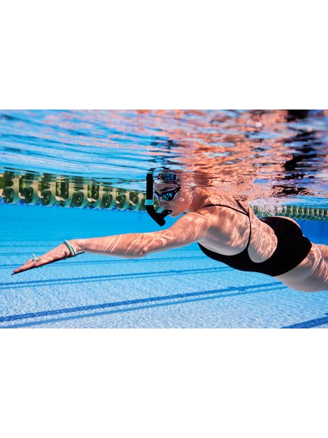 AMANZI Proback One Piece - Jet