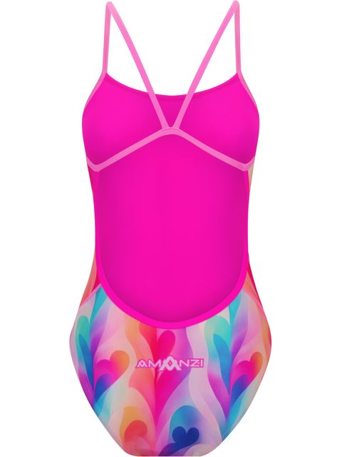 AMANZI Proback One Piece - Lovella