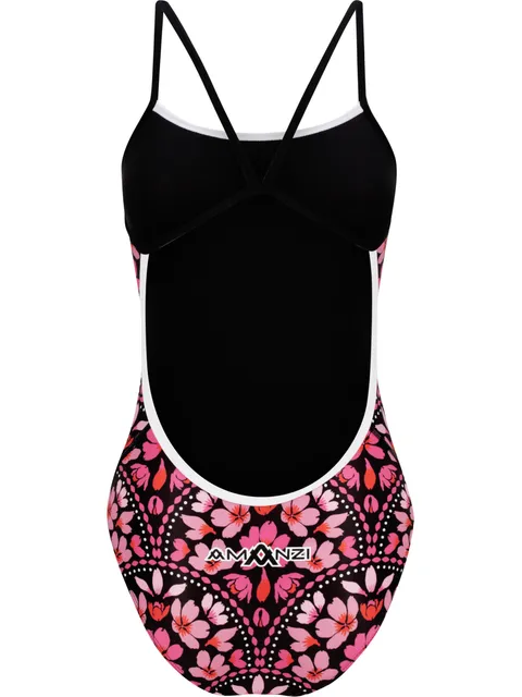 AMANZI Proback One Piece - Maribella