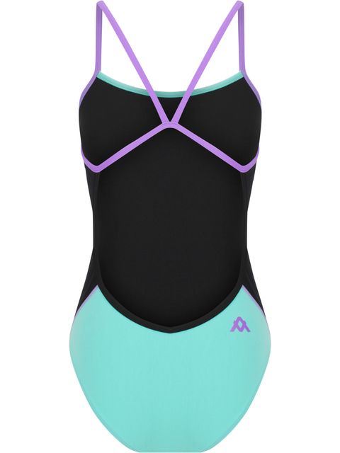 AMANZI Proback One Piece - Mystic Mint