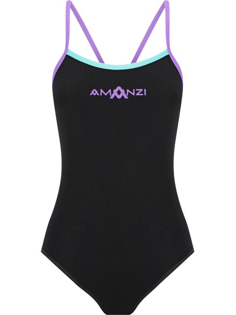 AMANZI Proback One Piece - Mystic Mint