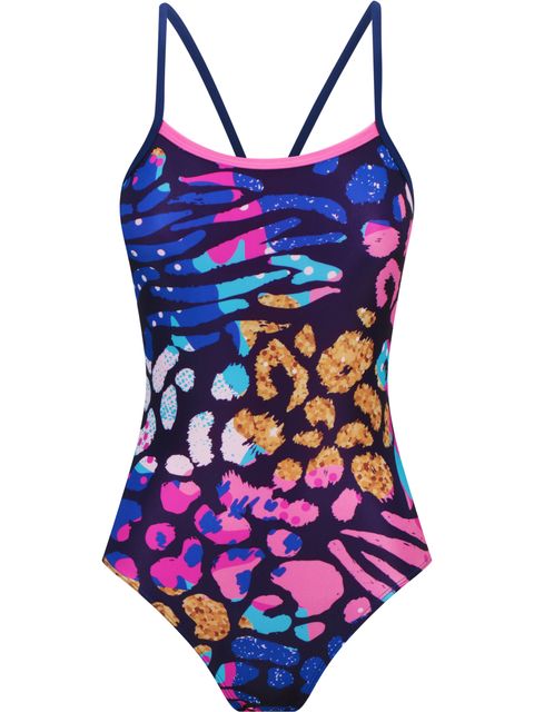 AMANZI Proback One Piece - Nomara