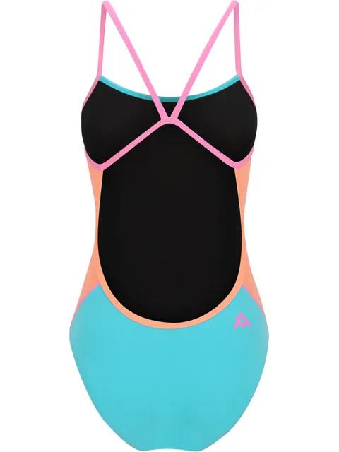 AMANZI Proback One Piece - Pastella