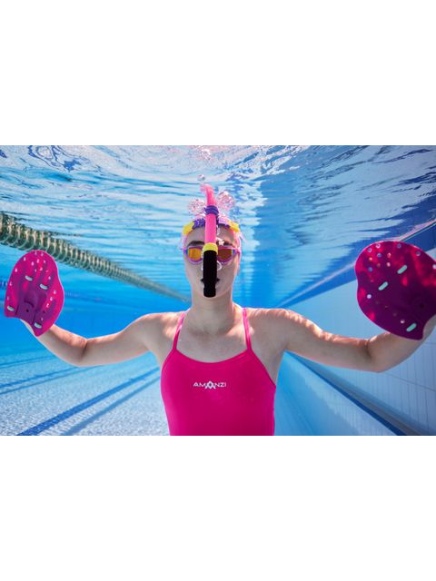 AMANZI Proback One Piece - Pixie