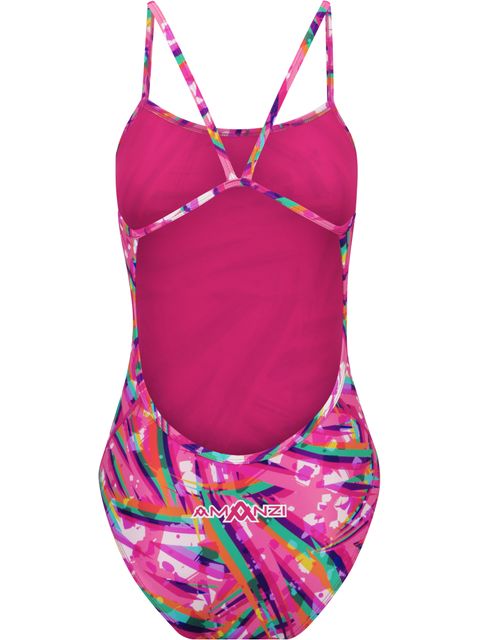 AMANZI Proback One Piece - Skylark