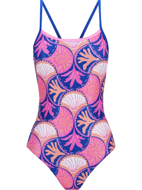 AMANZI Proback One Piece - Solmare