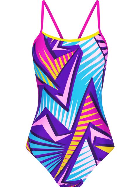 AMANZI Proback One Piece - Stryka