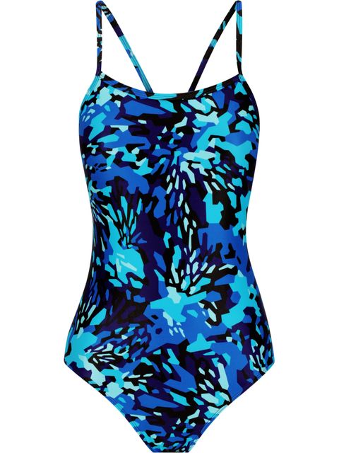 AMANZI Proback One Piece - Subzero