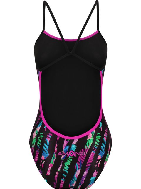AMANZI Proback One Piece - Tropelle