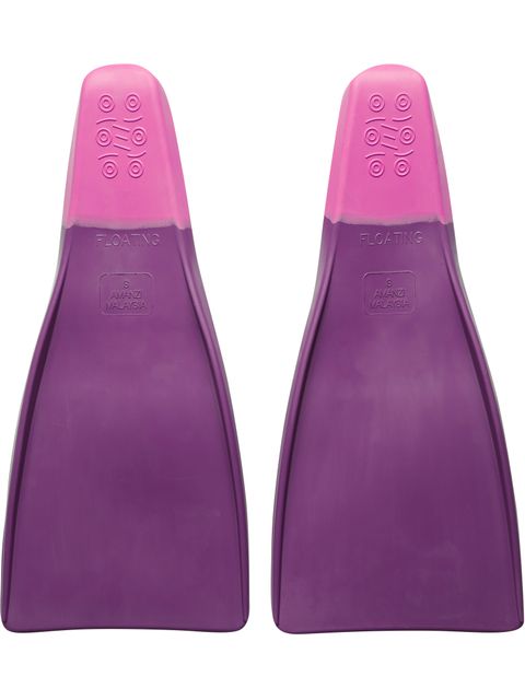 AMANZI Propel Long Blade Fins - Mirage